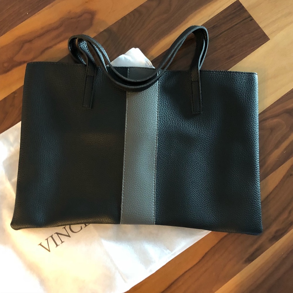 Vegan Vince Camuto Tote Bag